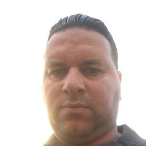 Meet your Posher, Dominick